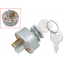 IGNITION SWITCH
