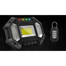 XKDEFENDER 7 MODE WORK/SECURITY LIGHT XKDEFENDER 7 MODE WORK/SECURITY LIGHT