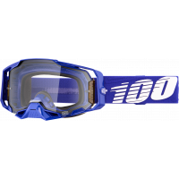 ARMEGA GOGGLE KLEIN CLEAR LENS