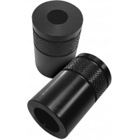 BURLY BRAWLER REPLACEMENT KIT DELRIN 2' FRONT SLIDER