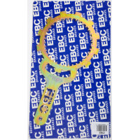 CLUTCH BASKET HOLDER CT022