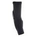 BIONIC FLEX ELBOW PROTECTOR BLACK/RED LG/XL