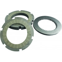 E1 CLUTCH KIT FOR RIVERA PRO 36-84