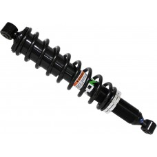 GAS SHOCK REAR
