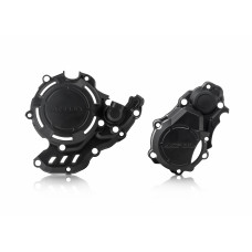 X-POWER KIT BLACK