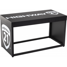 HIGHWAY 21 SHOE BENCH ORDER MIRRORS SEP 363-9959