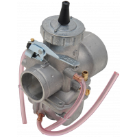 CARBURETOR 38MM CABLE CHOKE