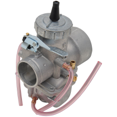CARBURETOR 38MM CABLE CHOKE