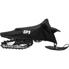 TRAILERABLE SNOW BIKE COVER UNIVERSAL