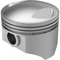 CAST PISTONS SHOVEL 80CI 7.2:1 .010 CAST PISTONS SHOVEL 80CI 7.2:1 .010