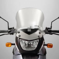 VSTREAM WINDSCREEN SPORT/TOUR TALL CLEAR BMW