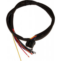 REPL RR FENDER LIGHT HARNESS USE W/ BADLANDS ILL-01-A