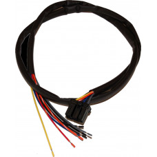 REPL RR FENDER LIGHT HARNESS USE W/ BADLANDS ILL-01-A