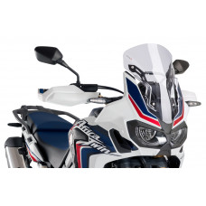 WINDSCREEN RACING CLEAR
