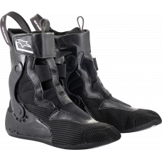 INNER BOOTIE TECH 10 SUPERVENTED SZ 07
