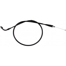 BLACK VINYL THROTTLE CABLE