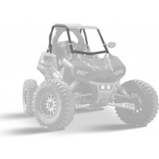 SOLO CAGE TITANIUM METALLIC