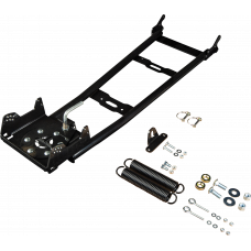 PLOW PUSH TUBE ATV
