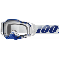 ARMEGA GOGGLE BLUE CLEAR LENS