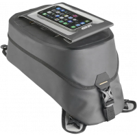 CANYON ADV TANK BAG 10L BLACK