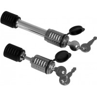 HITCH & COUPLER SET 2