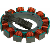 STATOR BIG TWIN EVO 89-99