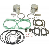 COMPLETE TOP END KIT