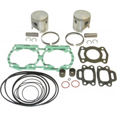 COMPLETE TOP END KIT