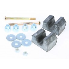 SKI MOUNT KIT YAM