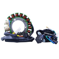 STATOR STATOR+PICKUP+CONNECTOR