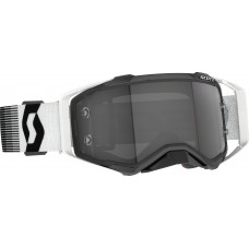 PROSPECT SAND DUST LS GOGGLE PREM BLK/WHT GREY WORKS