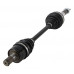 6 BALL HEAVY DUTY AXLE REAR