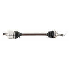 6 BALL HEAVY DUTY AXLE REAR