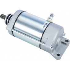 STARTER MOTOR POL