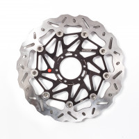 SK2 DIRECTIONAL ROTOR RIGHT SK2 DIRECTIONAL ROTOR RIGHT