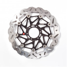 SK2 DIRECTIONAL ROTOR RIGHT SK2 DIRECTIONAL ROTOR RIGHT