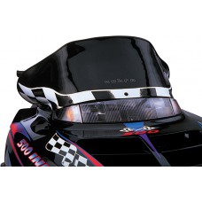 COBRA W/S LOW BLACK 12