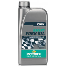 LOW FRICTION RACING FORK OIL 7.5W 1L