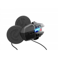 MOTION HDX-V DUAL KIT HELMET AUDIO DUAL KIT