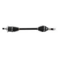 8 BALL EXTREME AXLE FRONT
