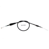 BLACK VINYL THROTTLE CABLE