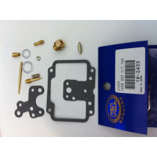 CARBURETOR REPAIR KIT