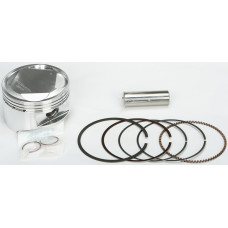 PISTON KIT 85.00/STD 11:1 HON