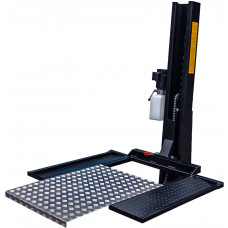 SINGLE COLUMN LIFT