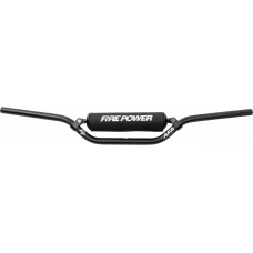 HANDLEBAR-AFA CRF/KX/RC BLACK