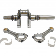 CRANKSHAFT AND RODS KIT