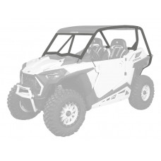 LOCO CAGE W/V INTRUSION TITANIUM MATTE METALLIC