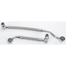 EFI LINE CLEAR COATED FLT 95-99 EFI LINE CLEAR COATED FLT 95-99