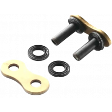 MASTER LINK GB520XRU RIVET GOLD