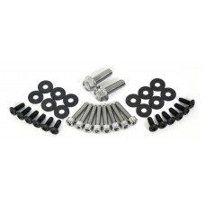 REPLACEMENT HARDWARE PROBEND BLACK/SILVER